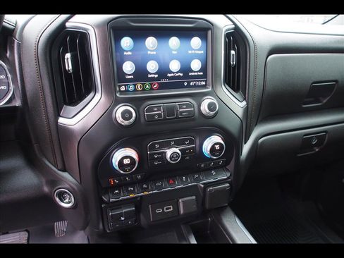 Used 2019 GMC Sierra 1500 AT4 w/ AT4 Premium Package image 26