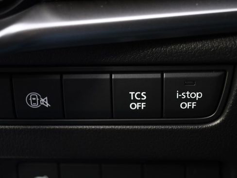 New 2026 MAZDA CX-90 3.3 Turbo w/ Select Package AWD/4WD image 25