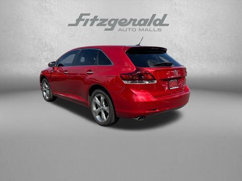 Used 2013 Toyota Venza Limited AWD/4WD image 6