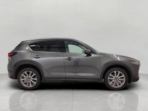 Used 2019 MAZDA CX-5 Grand Touring w/ GT Premium Package AWD/4WD image 12