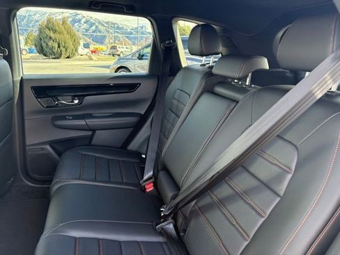 New 2026 Honda CR-V Sport Touring image 22