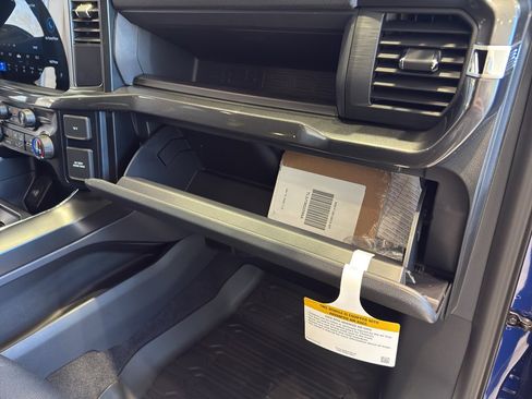 New 2026 Ford F150 STX w/ F-150 LOBO Package image 14