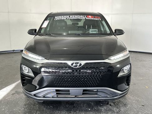 Used 2020 Hyundai Kona Ultimate image 4