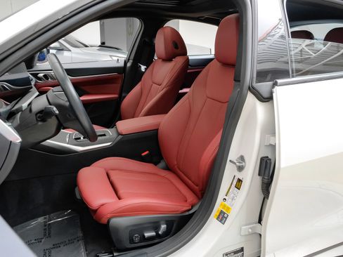 Used 2023 BMW i4 eDrive35 w/ Premium Package RWD image 35