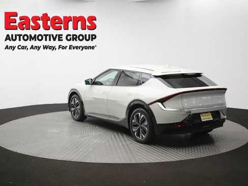 Used 2023 Kia EV6 Wind AWD/4WD image 67