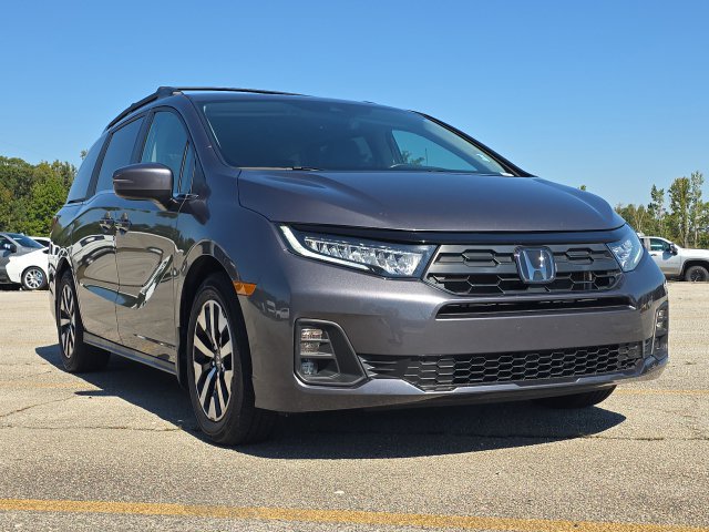 Used 2026 Honda Odyssey EX-L image 7