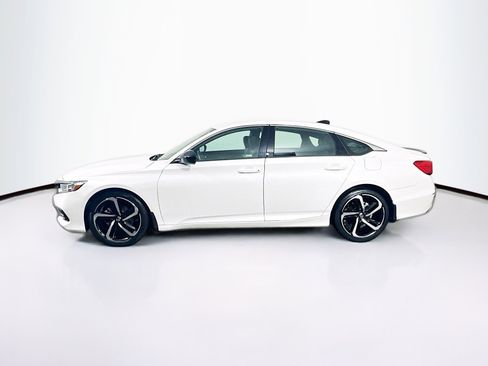 Used 2022 Honda Accord Sport image 4