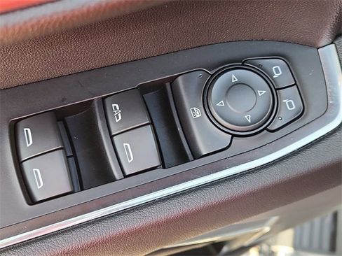 Used 2024 GMC Sierra 1500 Elevation image 22