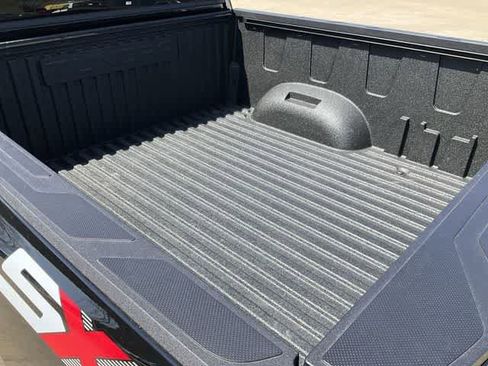 Used 2026 Toyota Tundra SR5 w/ SX Package image 17