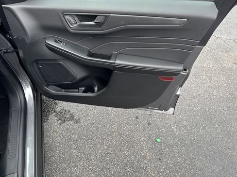 New 2026 Ford Escape Active image 14