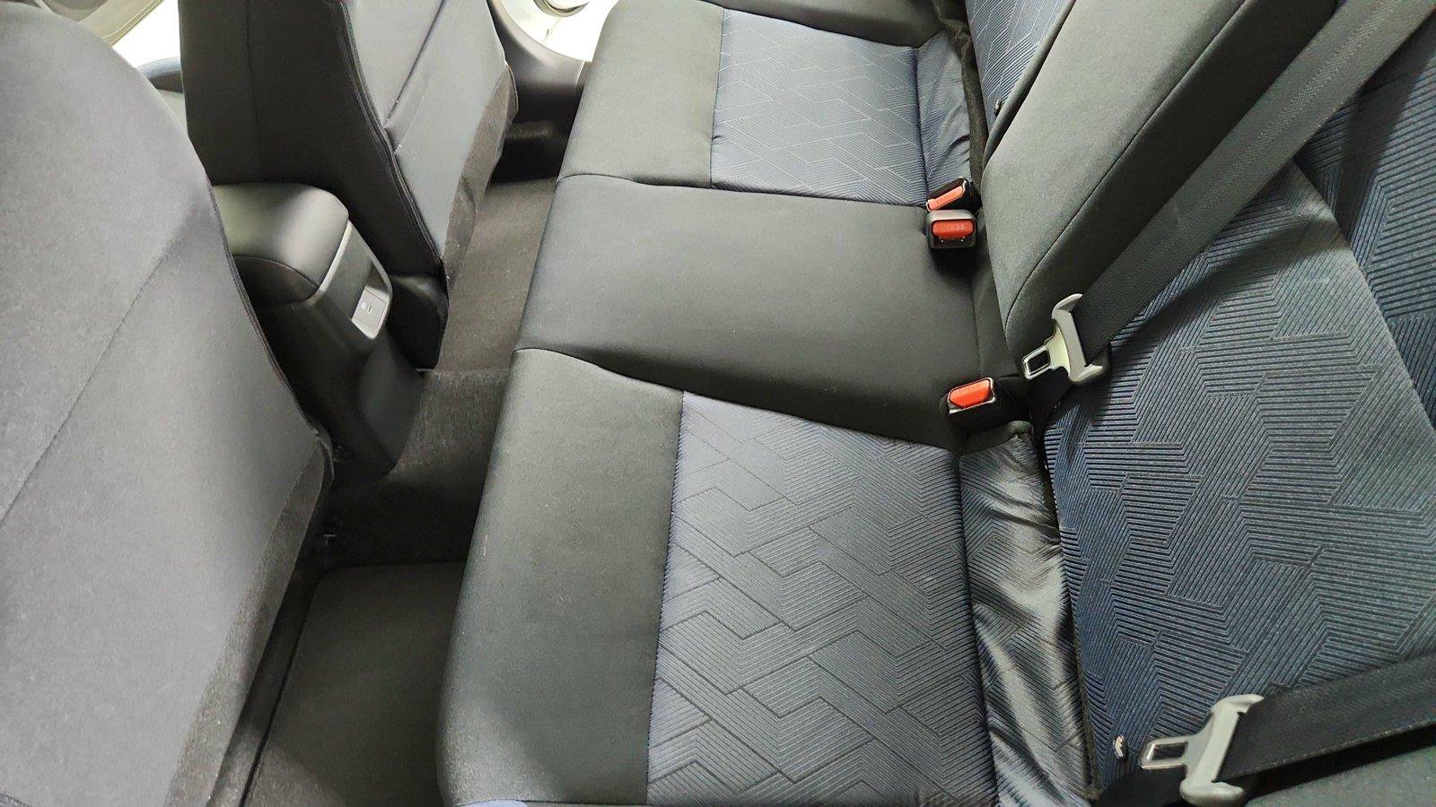 Used 2025 Nissan Versa SV w/ Trunk Package FWD image 21