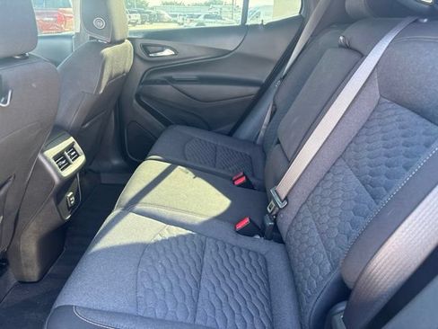 Used 2021 Chevrolet Equinox LT FWD image 10