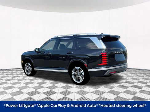 New 2026 Hyundai Palisade Limited image 7