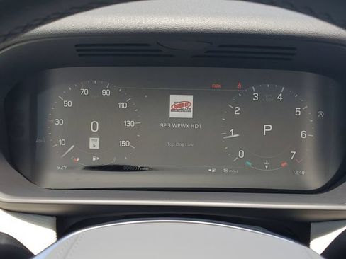 New 2026 Land Rover Discovery Dynamic SE AWD/4WD image 24