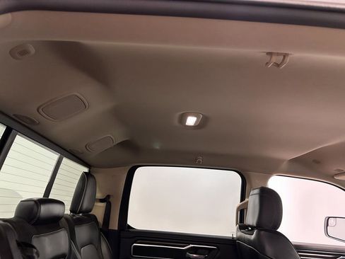 Used 2021 RAM 1500 Laramie image 93