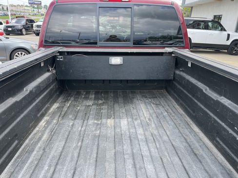 Used 2004 GMC Sierra 1500 SLT w/ Light Duty Power Package image 7