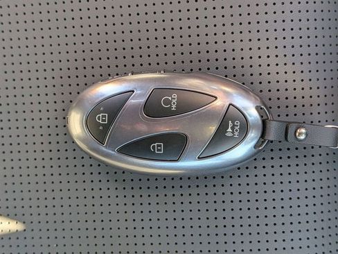 New 2026 Hyundai Santa Fe Calligraphy AWD/4WD image 35