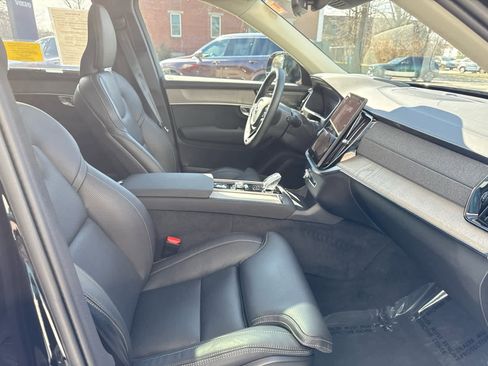 Used 2026 Volvo XC90 B6 Ultra w/ Protection Package Premier AWD/4WD image 41