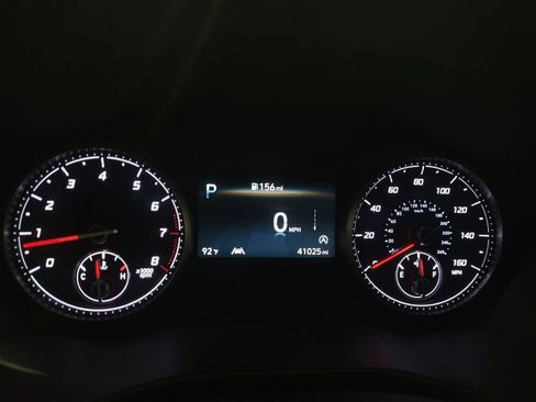 Used 2023 Hyundai Santa Fe XRT AWD/4WD image 23