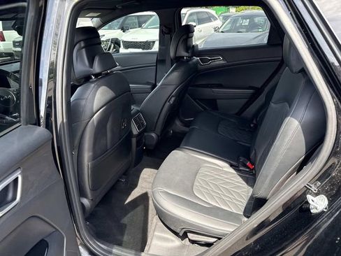 Used 2023 Kia Sportage X-Line image 16