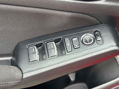 Certified 2024 Honda Civic Sport image 18