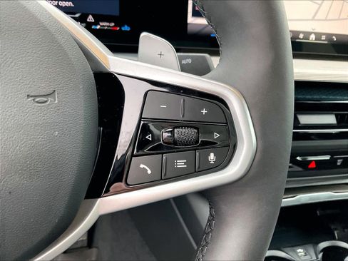 Used 2026 BMW 330i Sedan w/ M Sport Package image 20