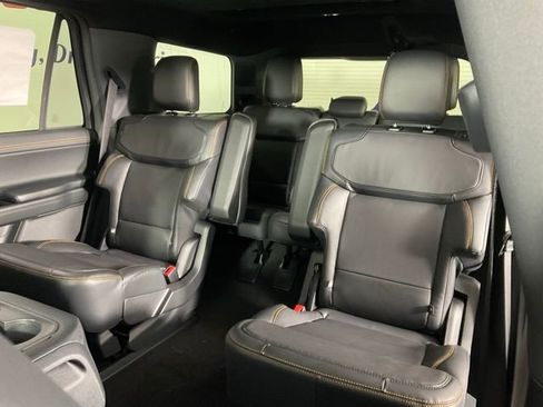 New 2026 Ford Expedition Tremor image 16