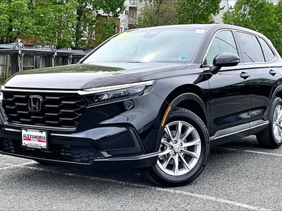 Used 2023 Honda CR-V EX
