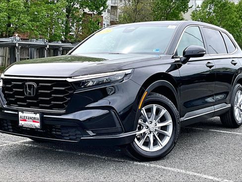 Used 2023 Honda CR-V EX image 1
