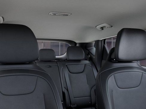 New 2025 Kia EV6 Wind image 27