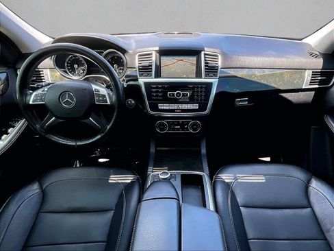 Used 2015 Mercedes-Benz ML 250 BlueTEC 4MATIC image 15