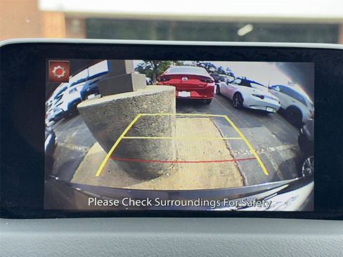 Used 2019 MAZDA CX-5 Grand Touring FWD image 19