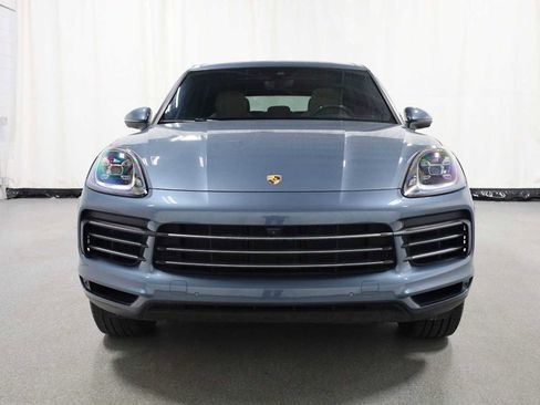Used 2019 Porsche Cayenne AWD/4WD image 14