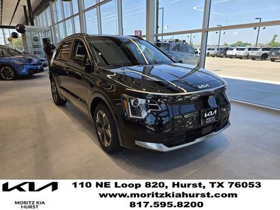 New 2026 Kia Niro Wind