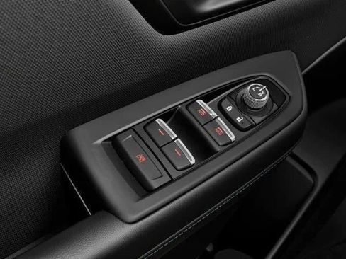 New 2026 Subaru Forester Premium AWD/4WD image 62