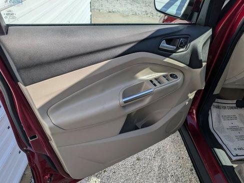 Used 2014 Ford Escape Titanium w/ Equipment Group 401A FWD image 5
