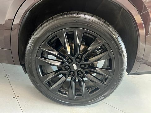 Used 2020 Cadillac XT6 Sport AWD/4WD image 16