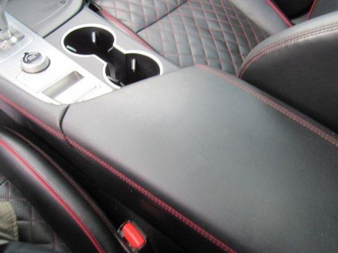 Used 2021 Genesis G70 3.3T w/ Sport Package AWD/4WD image 32