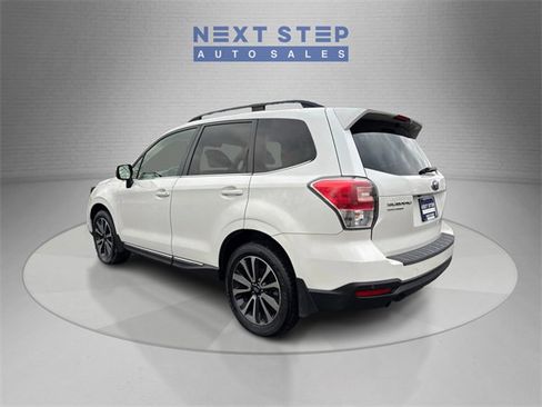 Used 2017 Subaru Forester 2.0XT Touring image 5