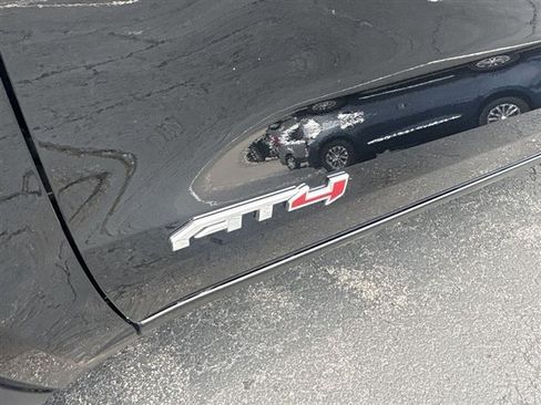 Certified 2023 GMC Canyon AT4 w/ Canyon Safety Plus Package AWD/4WD image 31
