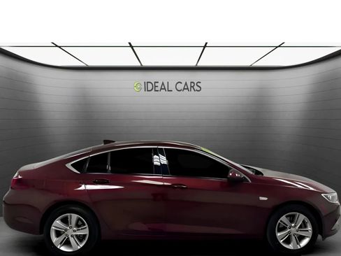 Used 2019 Buick Regal Preferred FWD image 4
