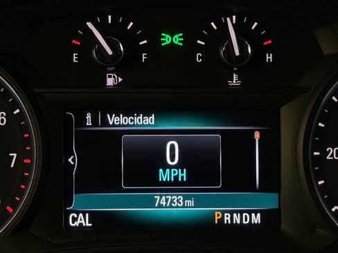 Used 2018 Buick Encore Preferred FWD image 33