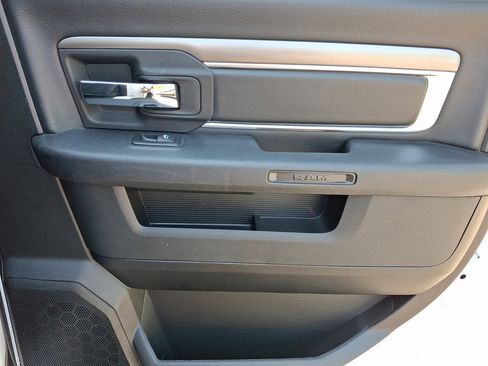 Used 2024 RAM 1500 Classic Warlock image 14