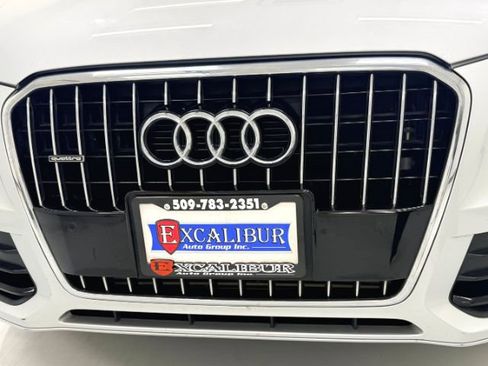 Used 2013 Audi Q5 2.0T Premium Plus AWD/4WD image 14