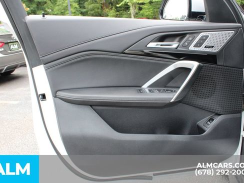 Used 2023 BMW X1 xDrive28i w/ Premium Package AWD/4WD image 10