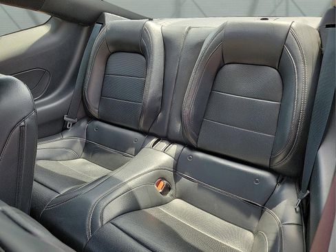 Used 2024 Ford Mustang Premium image 8