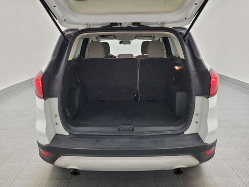 Used 2019 Ford Escape SE FWD image 29
