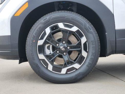 New 2026 Hyundai Santa Fe SE image 7