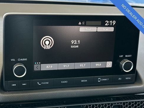 Used 2025 Honda Civic Sport image 19