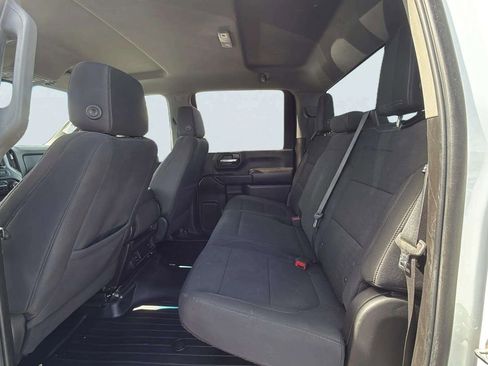 Used 2021 Chevrolet Silverado 2500 W/T w/ WT Fleet Convenience Package image 15